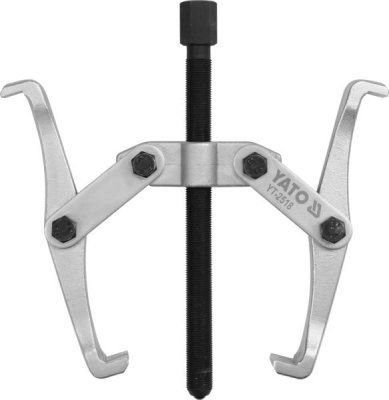 Yato - Sťahovák 8" 200 mm (dvojramenný)