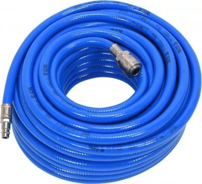 Yato - vzduchová hadica 8mm 20m