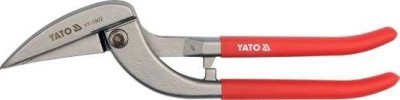 Yato - nožnice na plech 300mm ľavé