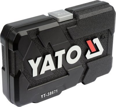 Yato - Gola sada 1/2" 12ks