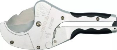Yato - Nožnice PVC trubiek 64mm