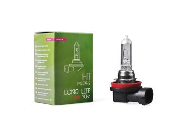 ZIAROVKA 24V H11 70W PGJ19-2 LONGLIFE