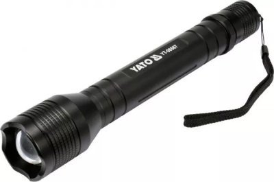 Yato - Svietidlo LED XP-L CREE 10W, 1000lm
