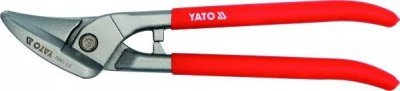 YATO - Nožnice na plech 260mm ľavé