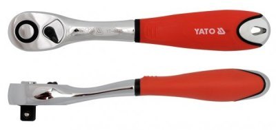 Yato - Račňa vyhnutá 1/2" 255mm