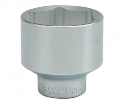 Yato - Nadstavec šesťhranný 3/4" 60mm