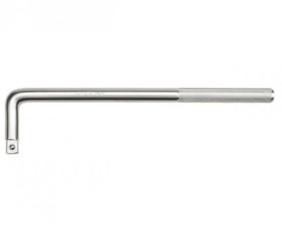 Yato - Ráčna 3/4" typ "L" 370mm