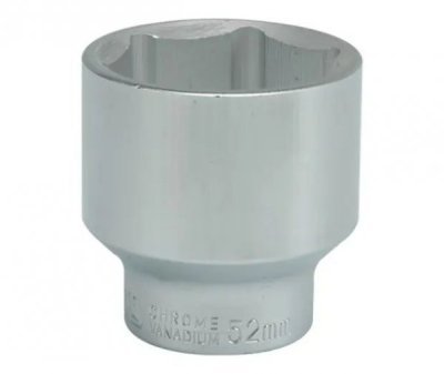 Yato - Nadstavec šesťhranný 3/4" 52mm