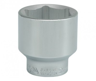 Yato - Nadstavec šesťhranný 3/4" 50mm