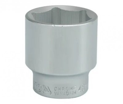 Yato - Nadstavec šesťhranný 3/4" 46mm