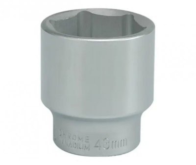 Yato - Nadstavec šesťhranný 3/4" 43mm