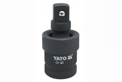 Yato - Nadstavec rázový kĺbový 1/2", 63mm