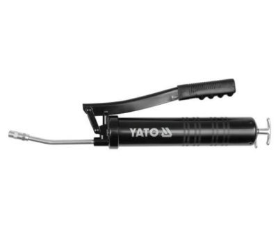 Yato - maznica páková 400 cm3
