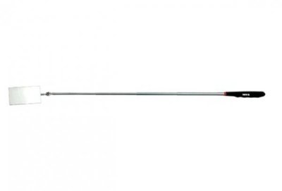 Yato - zrkadlo kontrolne teleskopicke 50x90mm