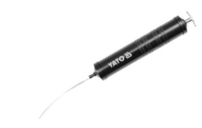 Yato - pumpa olejová ručná 0.5L