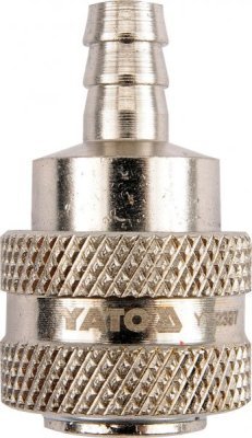 Yato - Rýchlospojka 3/8" 8mm