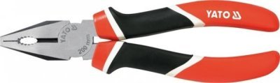 Yato - kliešte kombinované 160mm