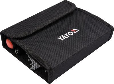 Yato - Sada kefiek na zapaľovacie sviečky 20ks