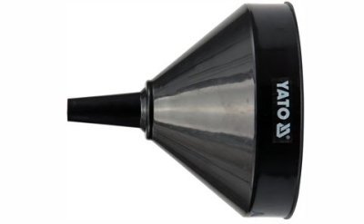 Yato - Lievik plastový 240 mm