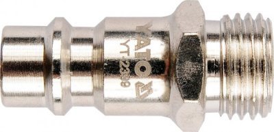 RYCHLOSPOJKA 1/4" ZÁVIT VENK.