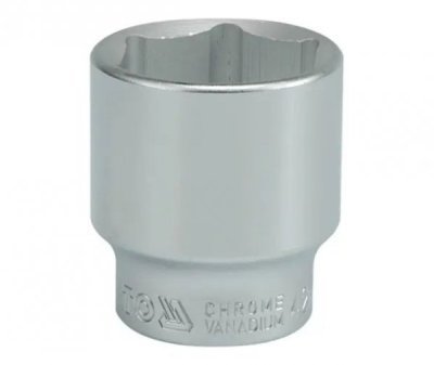 Yato - Nadstavec šesťhranný 3/4" 42mm