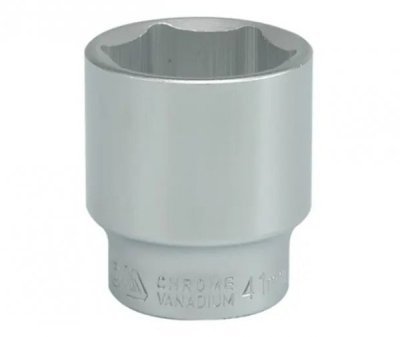 Yato - Nadstavec šesťhranný 3/4" 41mm