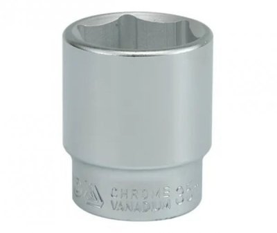 Yato - Nadstavec šesťhranný 3/4" 35mm