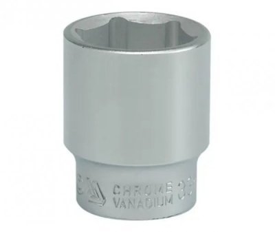 Yato - Nadstavec šesťhranný 3/4" 33mm