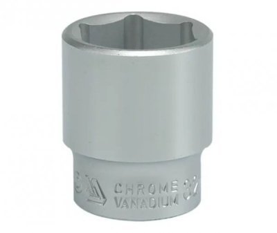 Yato - Nadstavec šesťhranný 3/4" 32mm