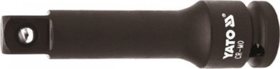 Yato - Nadstavec rázový predlžovací 1/2", 75mm