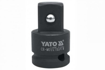 Yato - Nástavec adaptér rázový 1/2" - 3/4"