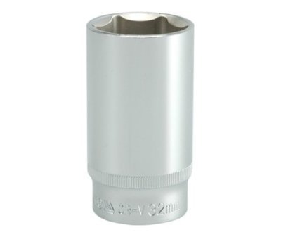 Yato - Nadstavec šesťhranný dlhý 1/2" 32mm