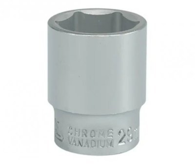 Yato - Nadstavec šesťhranný 3/4" 29mm