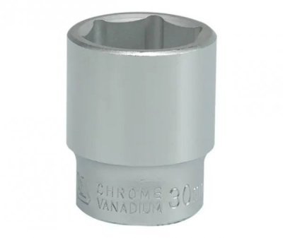 Yato - Nadstavec šesťhranný 3/4" 30mm