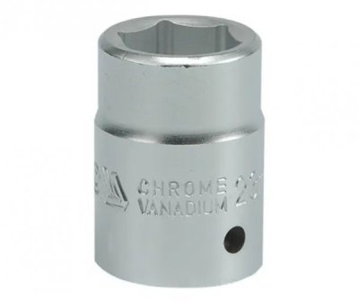 Yato - Nadstavec šesťhranný 3/4" 23mm