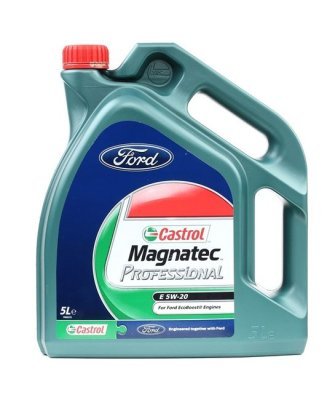 Castrol - Magnatec Professional E FORD 5W20 5L