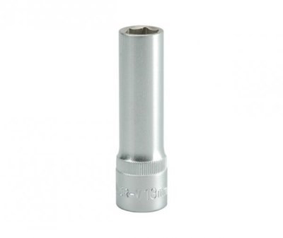 Yato - Nadstavec šesťhranný dlhý 1/2" 13mm
