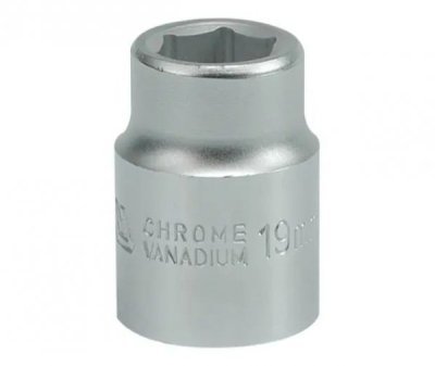 Yato - Nadstavec šesťhranný 3/4" 19mm