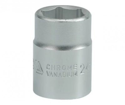Yato - Nadstavec šesťhranný 3/4" 24mm