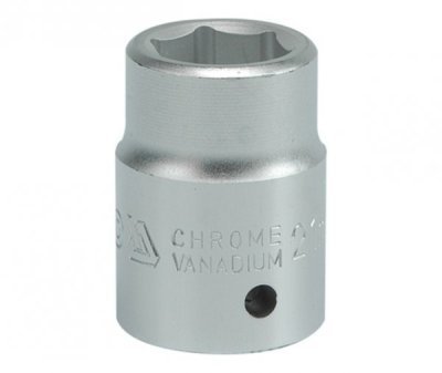 YATO - Nadstavec šesťhranný 3/4" 21mm