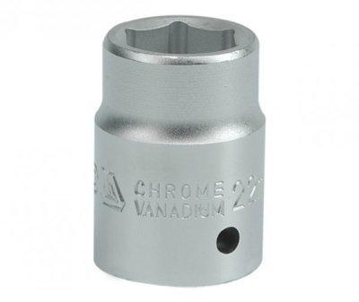 Yato - Nadstavec šesťhranný 3/4" 22mm