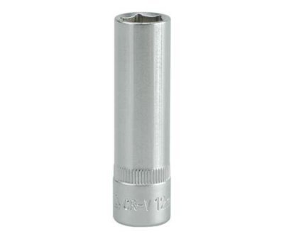 Yato - Nadstavec šesťhranný hlboký 3/8" 12mm