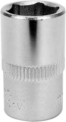 Yato - Nadstavec 3/8" 15 mm šeťhranný YT-3810