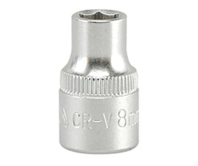 Yato - Nastavec 3/8" 8 mm šesťhranný YT-3803
