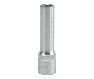 Yato - Nadstavec šesťhranný hlboký 3/8" 9mm