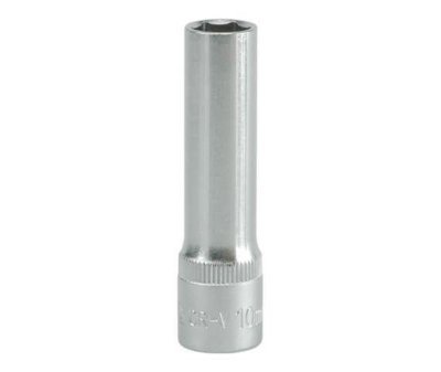 Yato - Nadstavec šesťhranný hlboký 3/8" 10mm