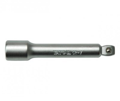 Yato - Nadstavec predlžovací 1/4" 76mm