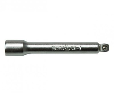 Yato - Nástavec predlžovací 1/4" 102mm