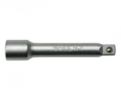 YATO YT-1430 – predĺženie k nástrčným nadstavcom 1/4", 76 mm