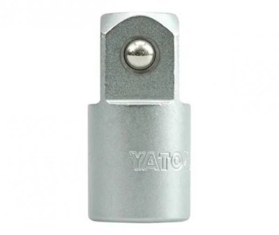 Yato - Nadstavec redukcia zmenšenie 1/2''(F) x 3/4''(M)